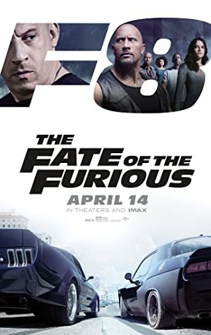 The Fate of the Furious online sa prevodom