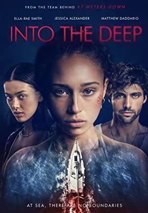 Into the Deep online sa prevodom