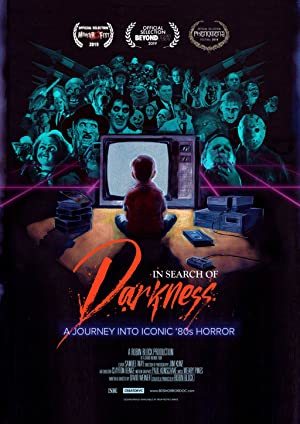 In Search of Darkness: A Journey Into Iconic '80s Horror online sa prevodom