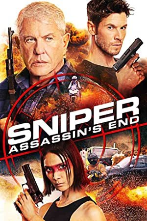 Sniper: Assassin's End online sa prevodom