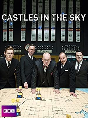 Castles in the Sky online sa prevodom