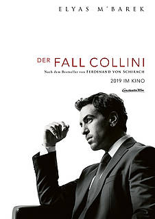 The Collini Case online sa prevodom