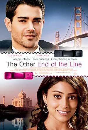 The Other End of the Line online sa prevodom