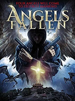 Angels Fallen online sa prevodom