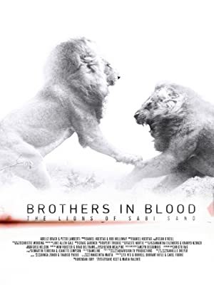 Brothers in Blood: The Lions of Sabi Sand online sa prevodom