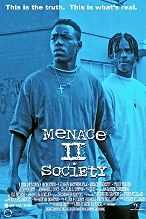 Menace II Society online sa prevodom