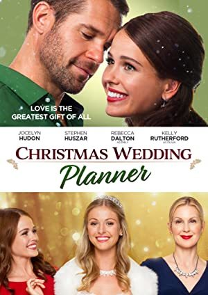 Christmas Wedding Planner online sa prevodom