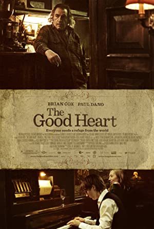 The Good Heart online sa prevodom