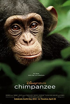 Chimpanzee online sa prevodom