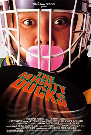The Mighty Ducks online sa prevodom