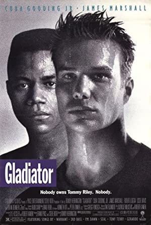 Gladiator online sa prevodom