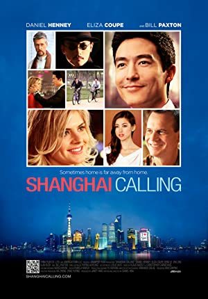 Shanghai Calling online sa prevodom