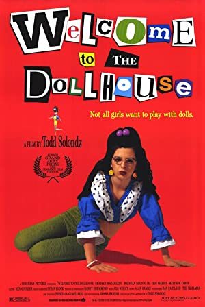 Welcome to the Dollhouse online sa prevodom
