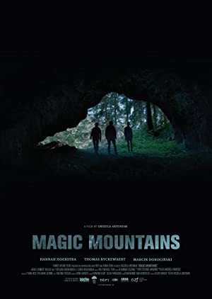 Magic Mountains online sa prevodom