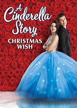 A Cinderella Story: Christmas Wish online sa prevodom