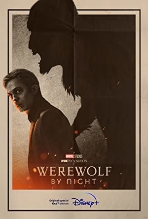 Werewolf by Night online sa prevodom