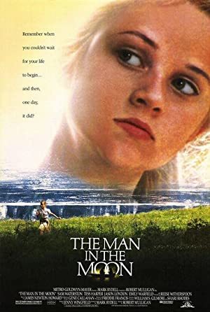 The Man in the Moon online sa prevodom