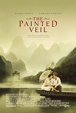 The Painted Veil online sa prevodom