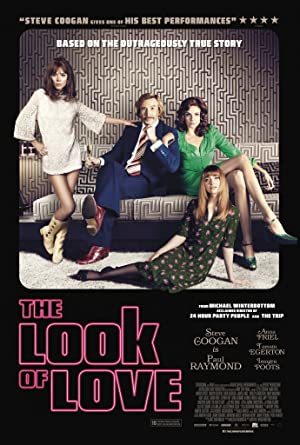 The Look of Love online sa prevodom
