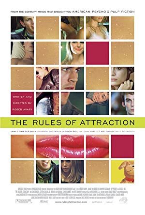 The Rules of Attraction online sa prevodom