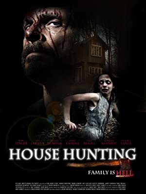 House Hunting online sa prevodom