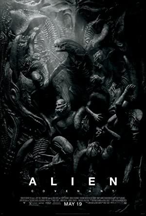 Alien: Covenant online sa prevodom