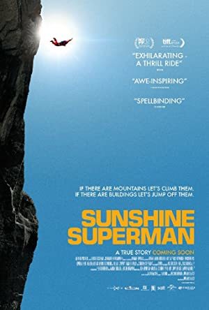 Sunshine Superman online sa prevodom