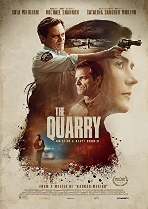 The Quarry online sa prevodom