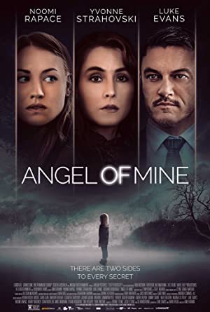 Angel of Mine online sa prevodom