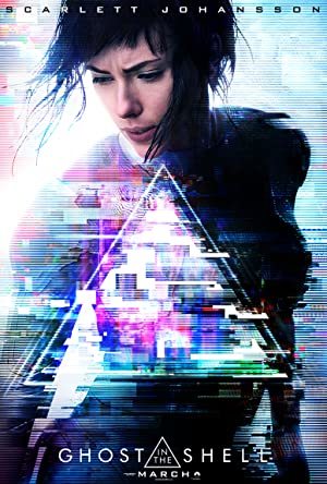 Ghost in the Shell online sa prevodom