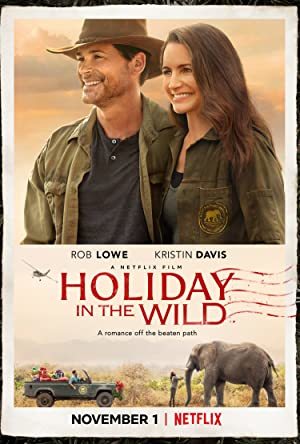 Holiday in the Wild online sa prevodom