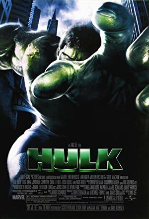 Hulk online sa prevodom