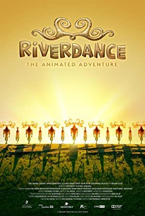 Riverdance: The Animated Adventure online sa prevodom