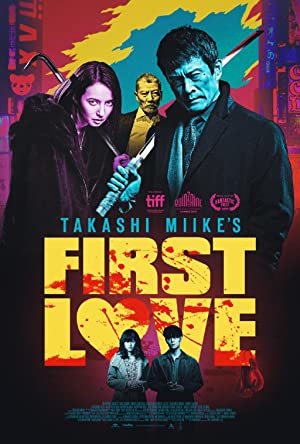 First Love online sa prevodom