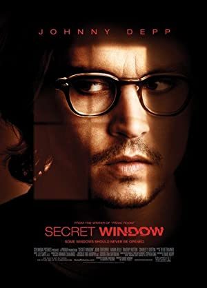 Secret Window online sa prevodom