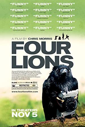 Four Lions online sa prevodom