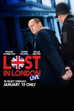 Lost in London online sa prevodom