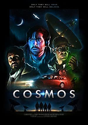 Cosmos online sa prevodom