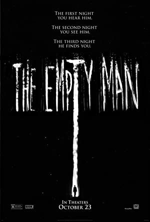 The Empty Man online sa prevodom