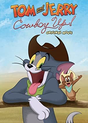 Tom and Jerry: Cowboy Up! online sa prevodom